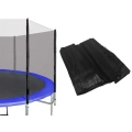 Siatka do trampoliny 366 cmczarna 12FT